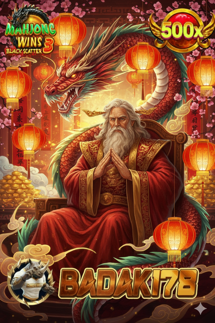 Badak178 - Rekomendasi Daftar Link Resmi Situs Slot Badak178 Pasti Menang Edisi Terbaru 2026